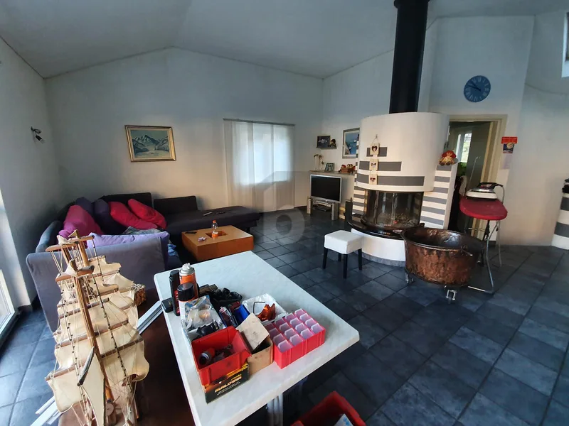 House / Villa 5 rooms in Giornico — 2