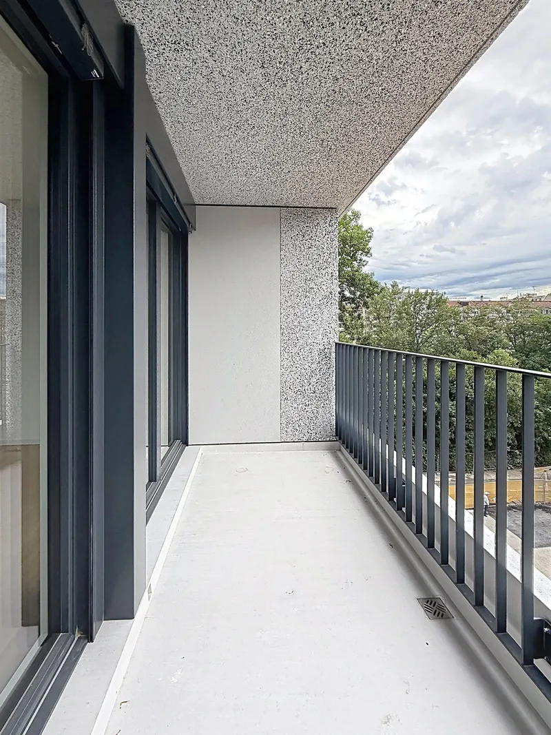 Wohnung 5 Zimmer in Genève — photo 7
