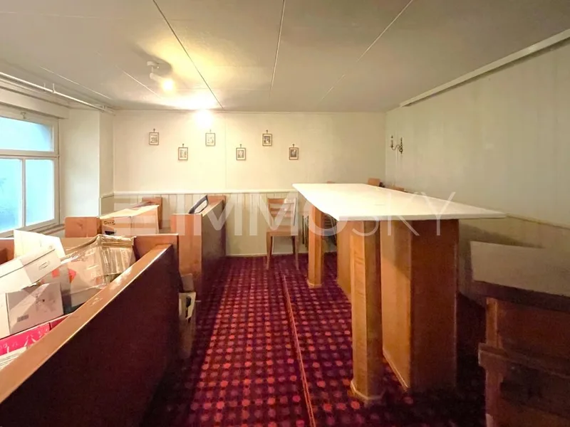 Gebäude 9 Zimmer in Herisau — 3