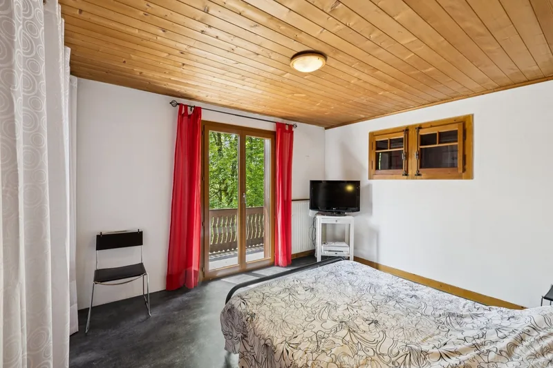 Maison / Villa 6.5 pièces à Villars-sur-Ollon — 8