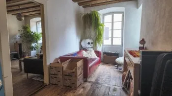 Building 11 rooms in Aigle — photo 4