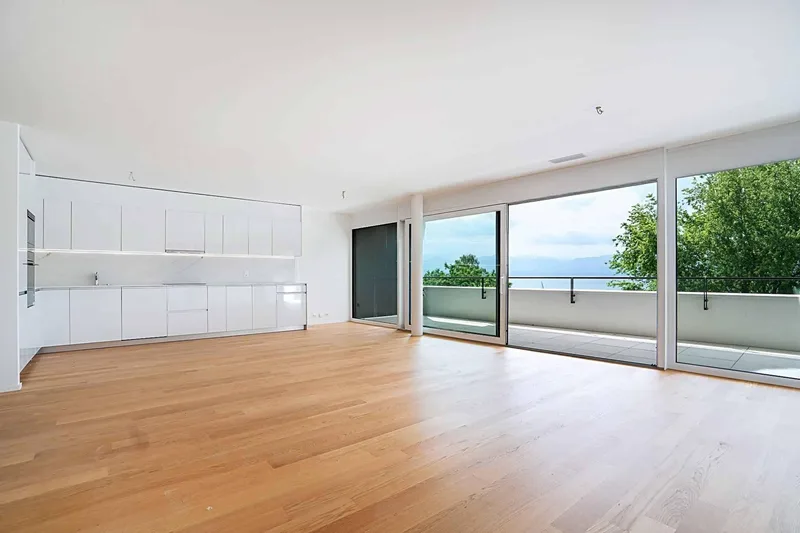 Appartement 4.5 pièces à Rolle — 2