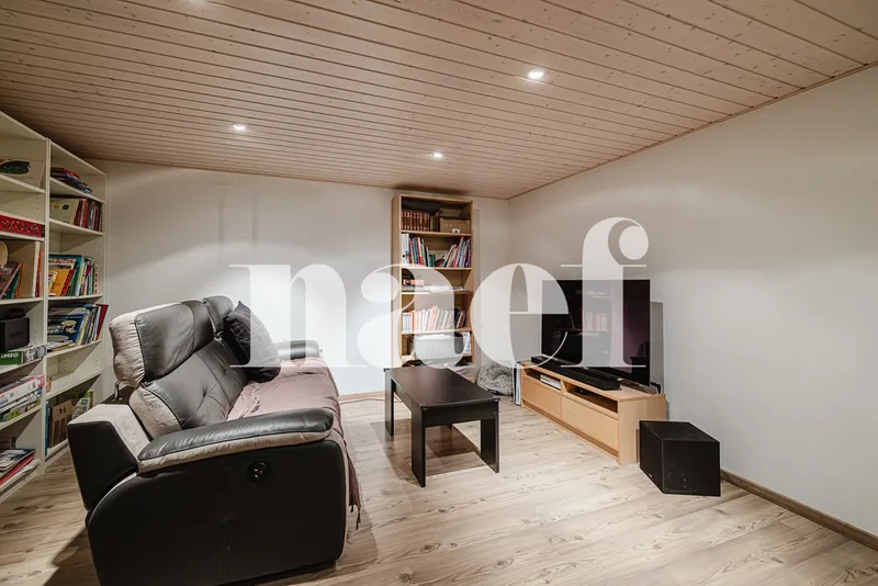 Haus / Villa 4 Zimmer in Vernier — 13