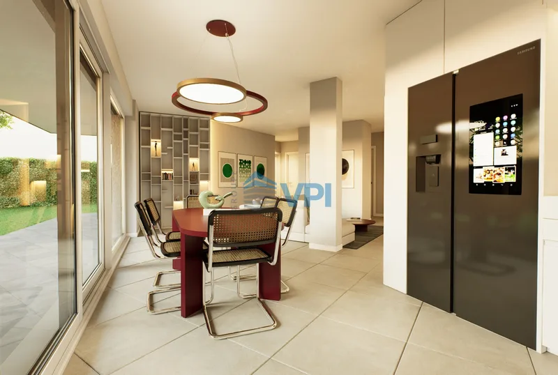 Apartment 3.5 rooms in La Tour-de-Peilz — photo 3