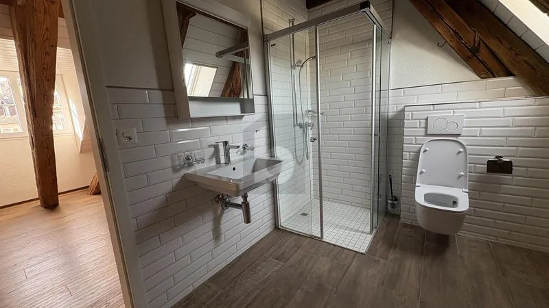 Apartment 1.5 rooms in Altstadt — 5