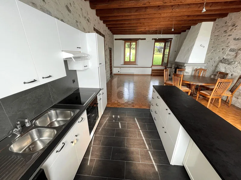 Appartement 3.5 pièces à Grancy — photo 4