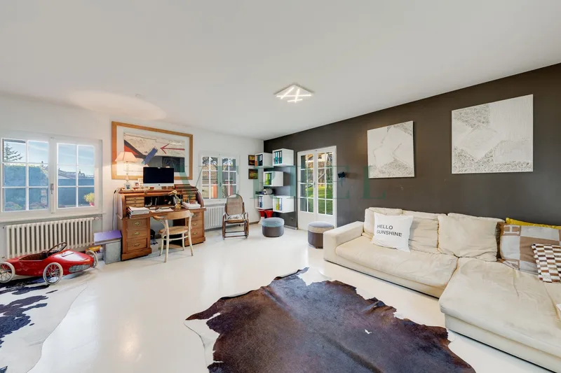 House / Villa 9 rooms in Les hauts de Lausanne — 16