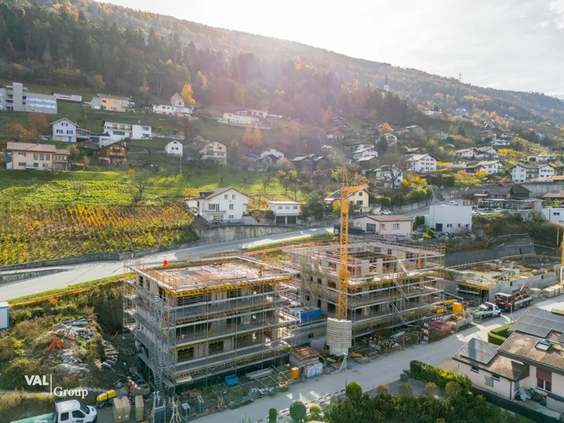 Appartement 2.5 pièces à Turin — 7