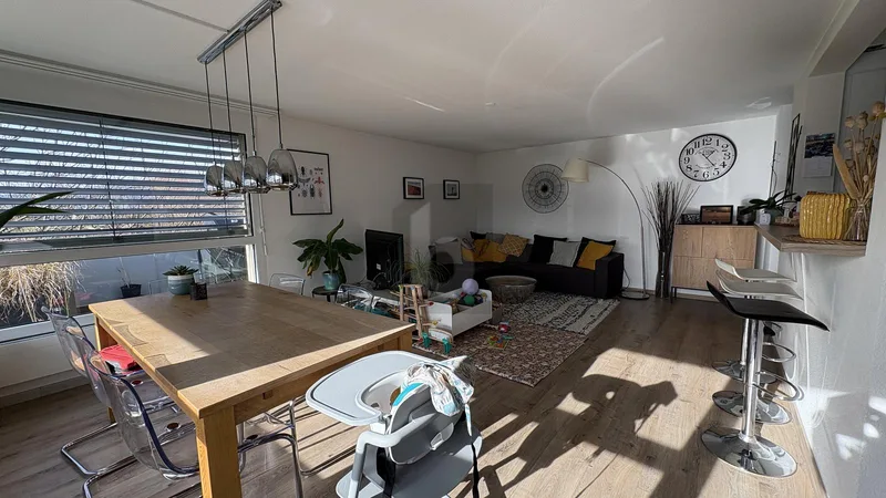 Appartement 4.5 pièces à Courroux — photo 2
