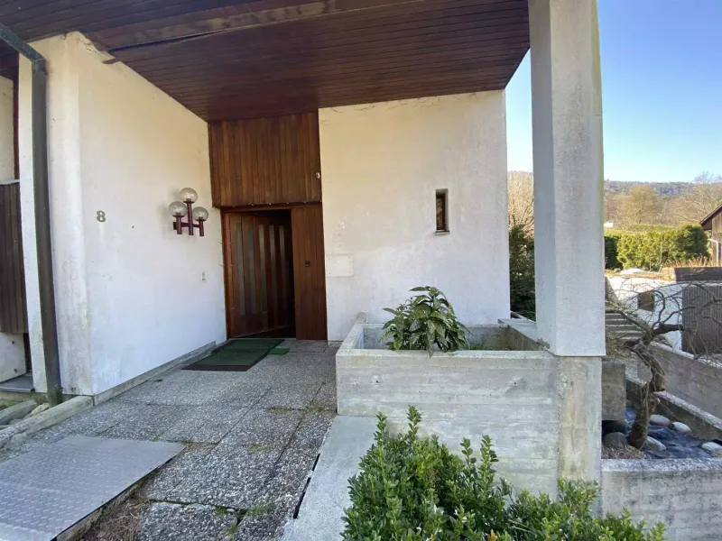 House / Villa in Haute-Sorne — 4