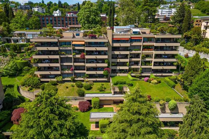 Appartement 4.5 pièces à Lugano — 3