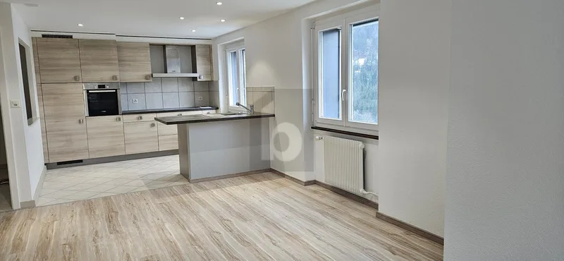 Apartment 4.5 rooms in Le Locle — 2