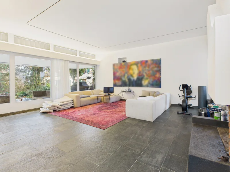 Haus / Villa 7 Zimmer in Würenlos — photo 3