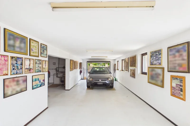 House / Villa 4.5 rooms in Tresa — 31