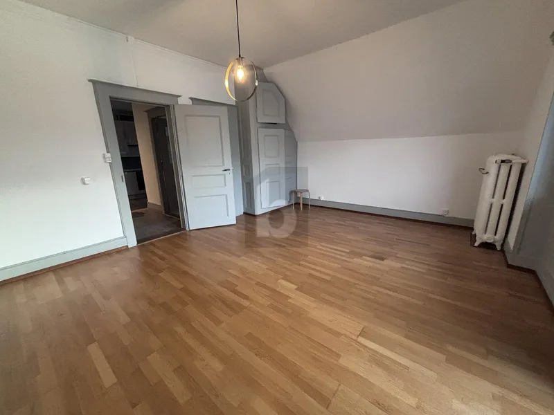 Wohnung 4.5 Zimmer in Veytaux — 4