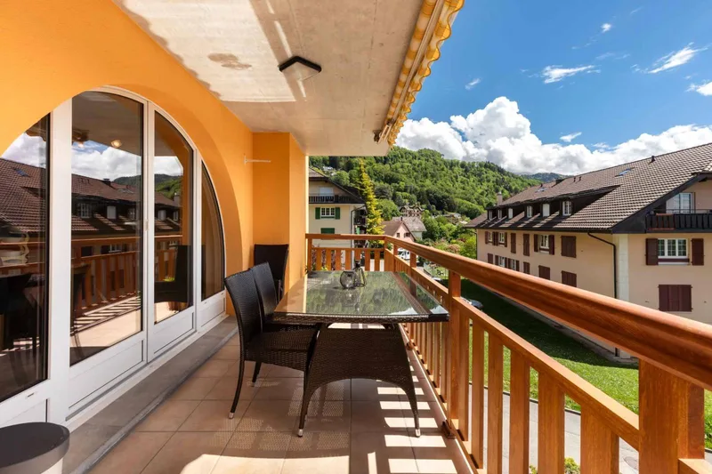 Apartment 4.5 rooms in Blonay - Saint-Légier — 7