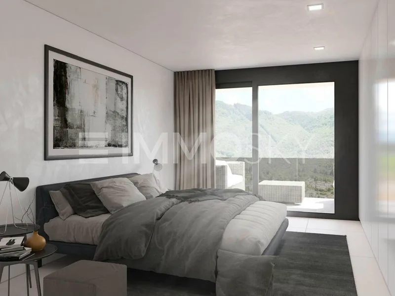 Appartement 2.5 pièces à NAP Residenziale — 3