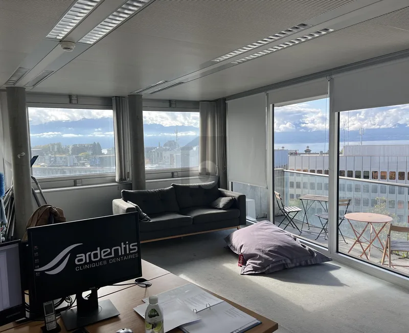 Gewerbe 10 Zimmer in Stadtzentrum — photo 3