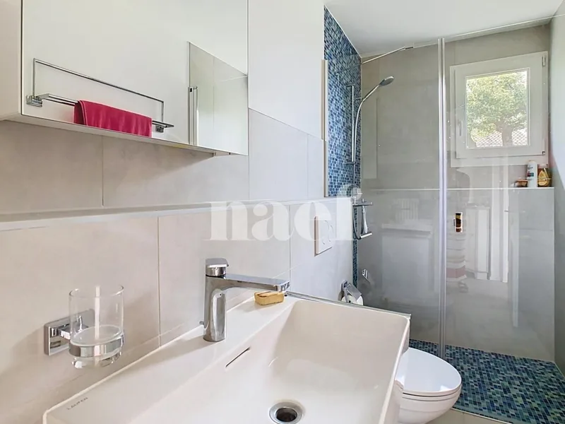 House / Villa 3.5 rooms in Blonay - Saint-Légier — photo 9