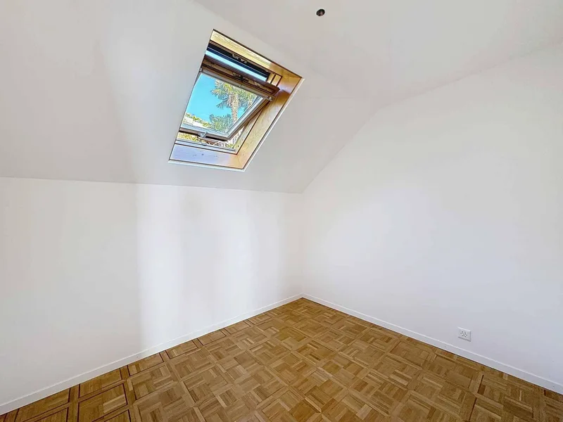 Apartment 3 rooms in Hauts de Montreux — 9
