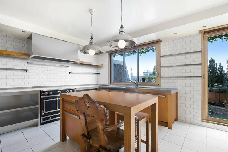 Appartement 5 pièces à Florissant — 5