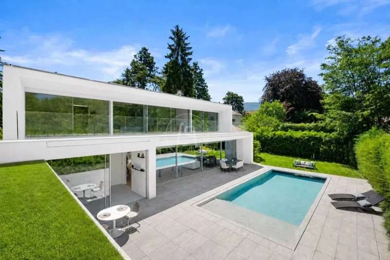 Maison / Villa 10 pièces à Vandœuvres