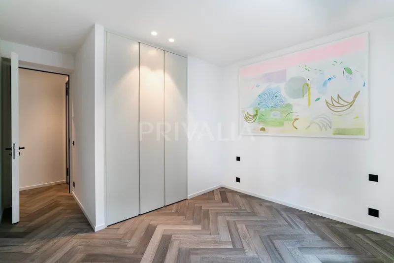Apartment 4 rooms in Plainpalais — 6