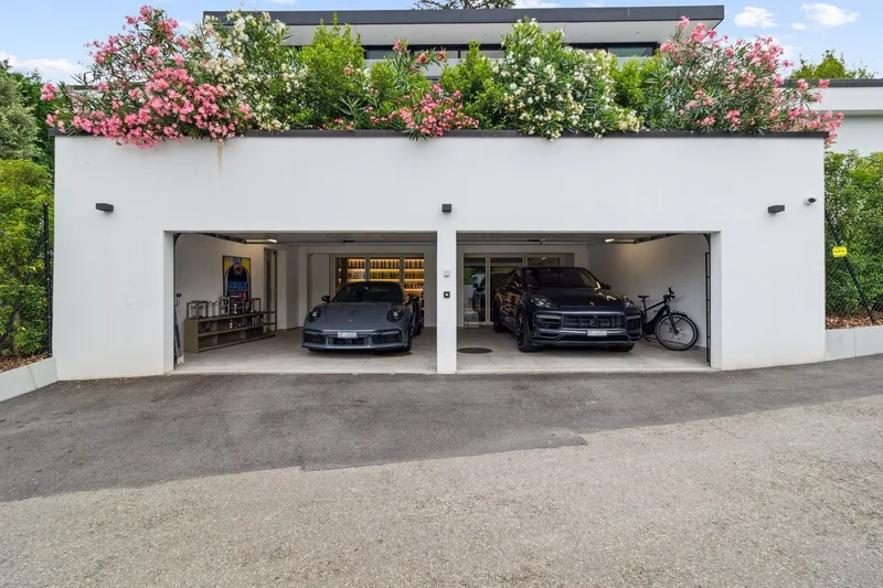 Maison / Villa 10 pièces à Cologny — 17