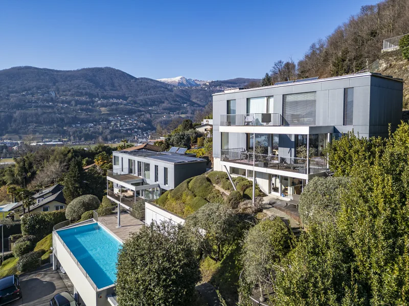 Maison / Villa 7 pièces à Muzzano — 4