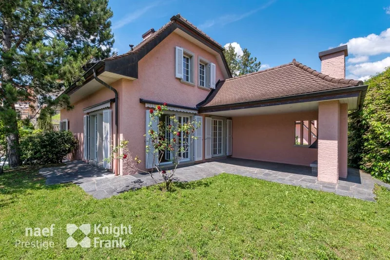 House / Villa 7.5 rooms in La Tour-de-Peilz — 4