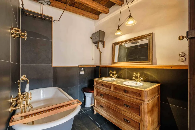 House / Villa 5 rooms in Vieux Carouge — photo 11