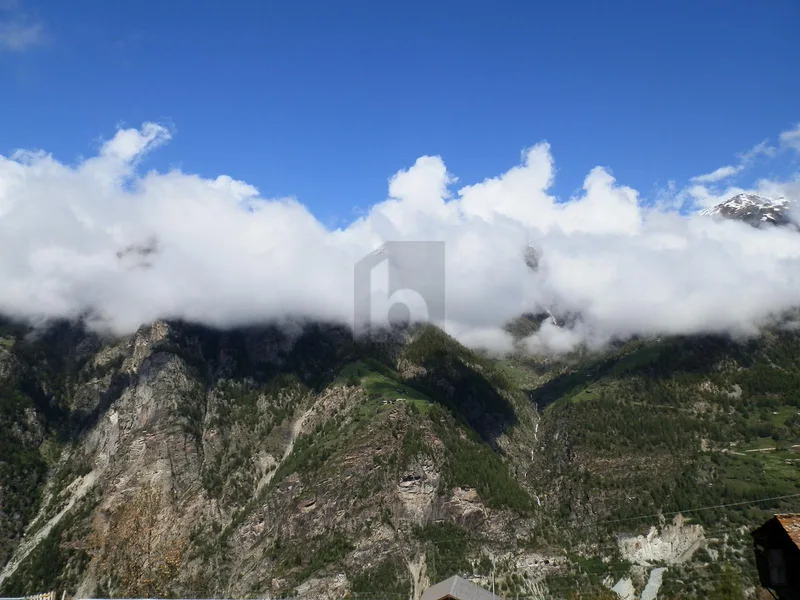 Terrain à Grächen — photo 2
