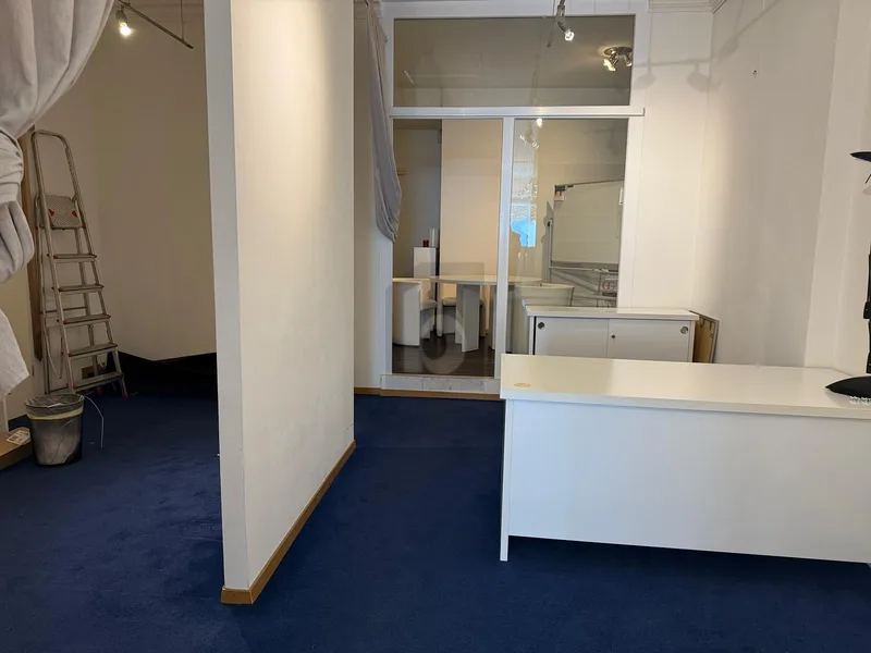 Gewerbe 2 Zimmer in Veytaux — photo 3