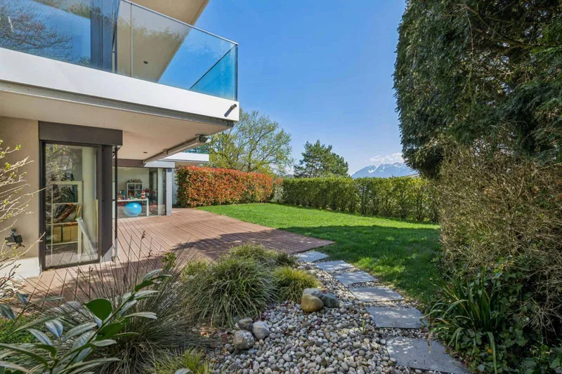 Appartement 6.5 pièces à La Conversion — 11