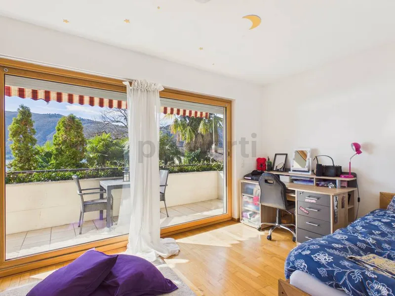 Maison / Villa 4.5 pièces à Bissone — 6