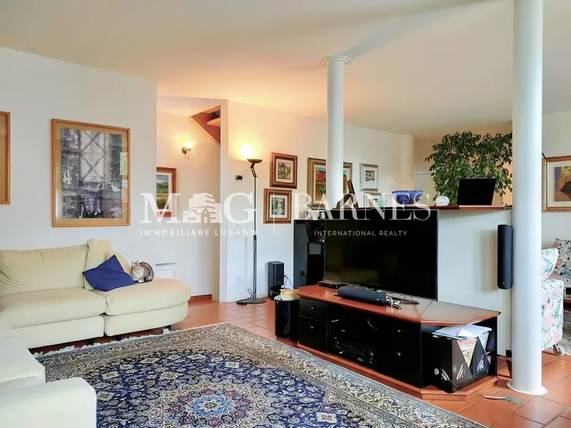 Maison / Villa 4.5 pièces à Lugano — 8