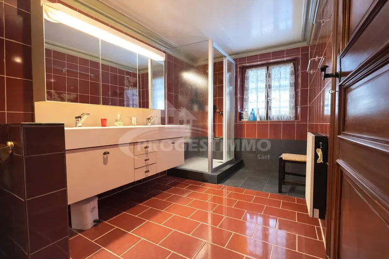 Maison / Villa 4.5 pièces à VUE EXECPTIONNELLE — 10