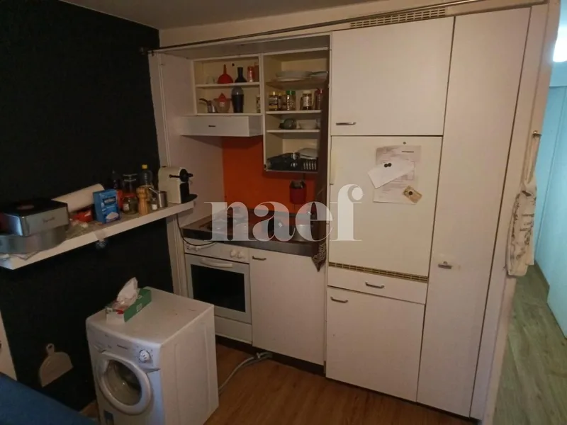 Apartment 2 rooms in Neuchâtel — 3