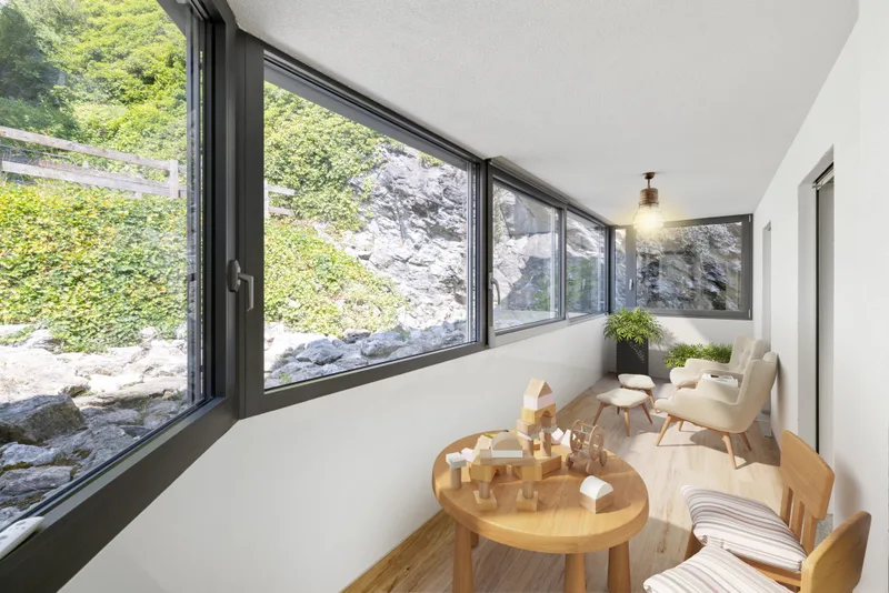 Appartement 4.5 pièces à Gravelone — 12