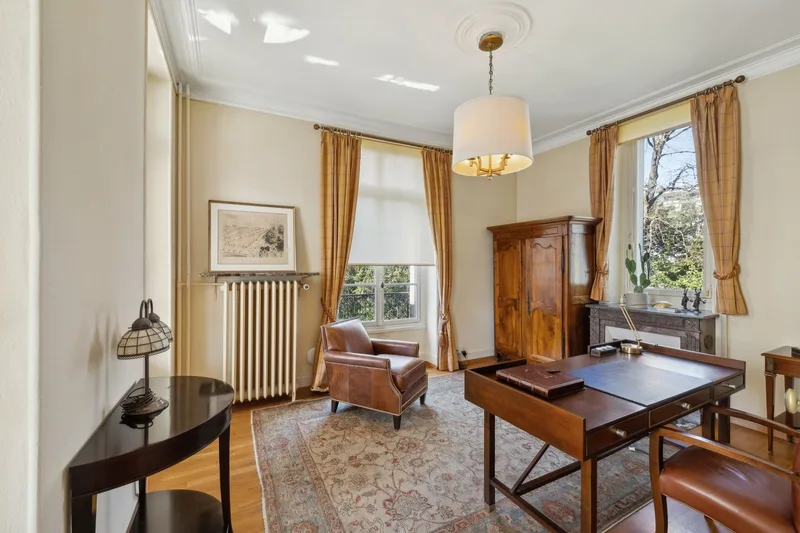 Maison / Villa 10 pièces à Villas Dubochet — 16