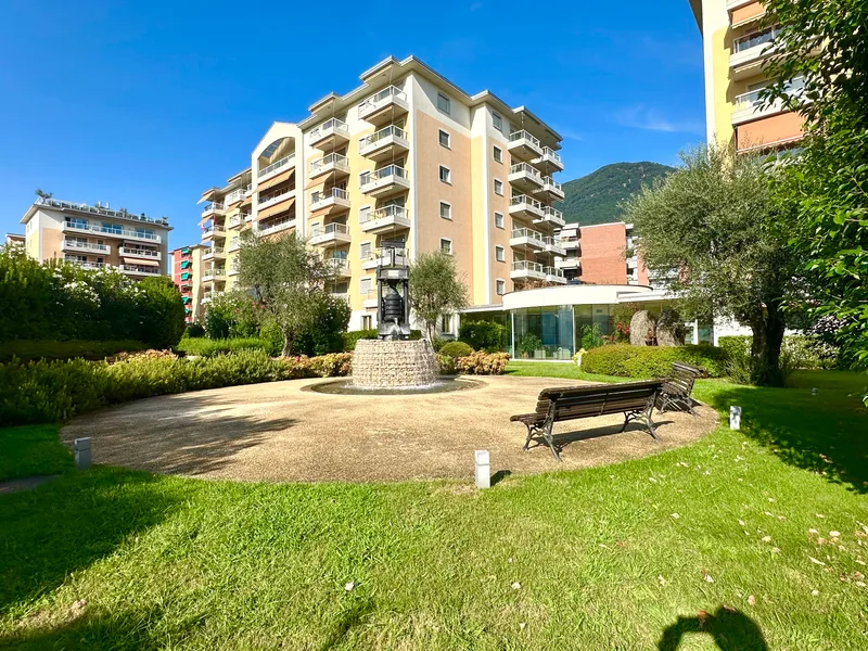 Appartement 2.5 pièces à Viganello — 8