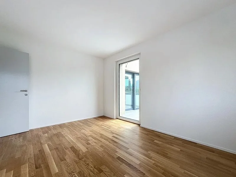 Apartment 3.5 rooms in Bex — 3