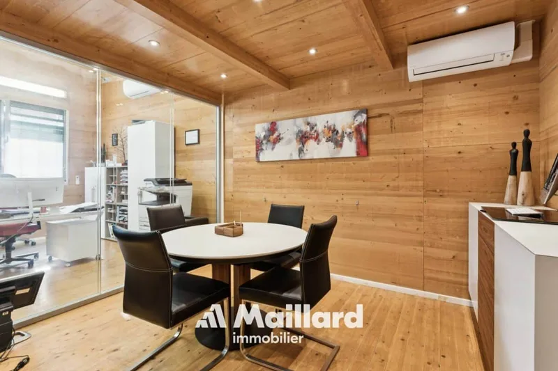 Commercial in Moudon — 6