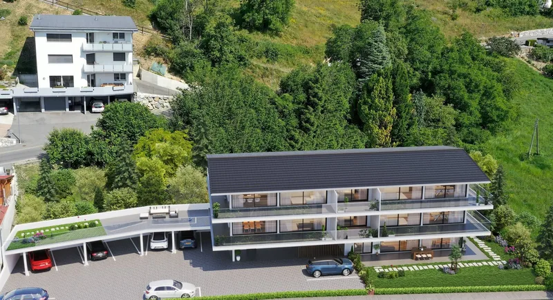 Appartement 4.5 pièces à Drône — 3