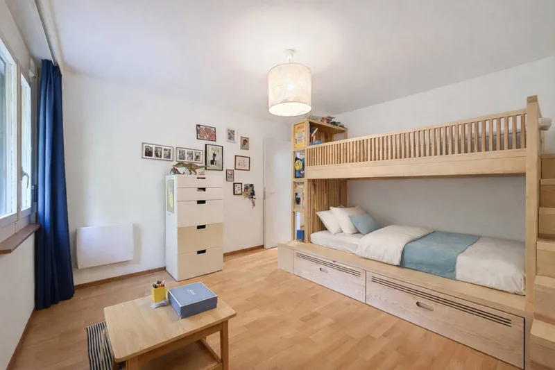 Appartement 3.5 pièces à Chailly — 9
