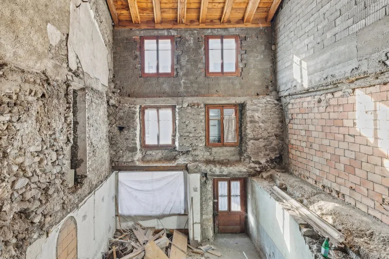 Maison / Villa à Orsières — 3