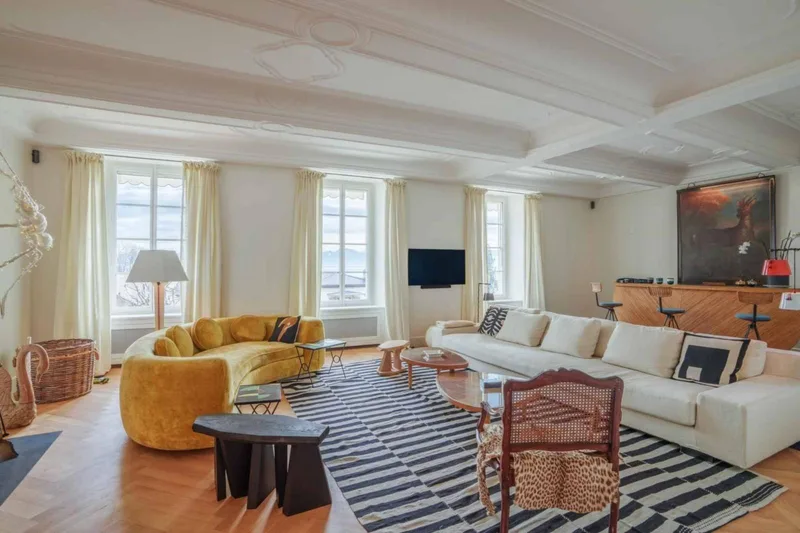 Appartement 5.5 pièces à Rolle
