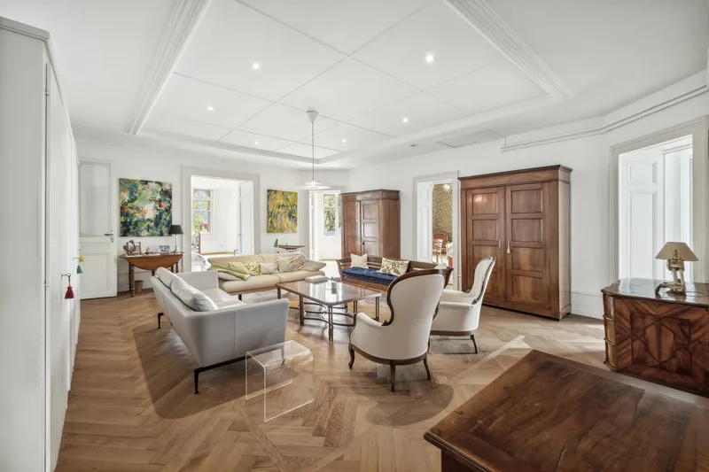 Maison / Villa 24 pièces à Territet — 7