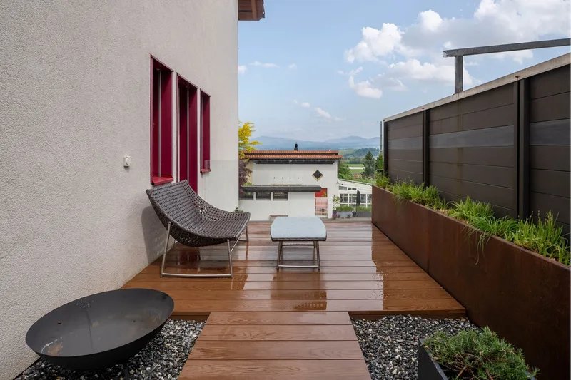 Maison / Villa 6.5 pièces à Galgenen — photo 10