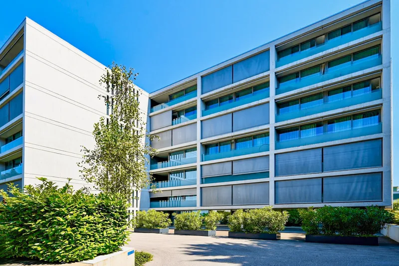 Appartement 4 pièces à Paradiso